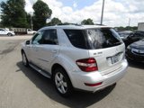 Used 2010 Mercedes-Benz ML 350 2WD image 5