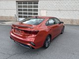 Certified 2024 Kia Forte GT-Line w/ GT-Line Premium Package image 3