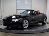 Used 2009 BMW Z4 sDrive30i image 4