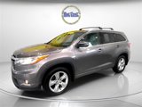 Used 2015 Toyota Highlander Limited image 3