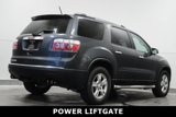 Used 2011 GMC Acadia SLE image 4