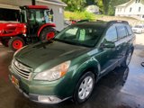 Used 2012 Subaru Outback 2.5i Premium w/ All-Weather Pkg image 2