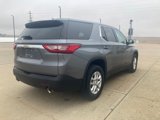 Used 2020 Chevrolet Traverse LS image 5