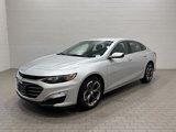 Used 2022 Chevrolet Malibu LT image 2