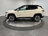 Used 2018 Jeep Compass Limited w/ Navigation Group image 5