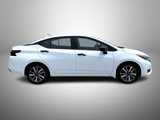 New 2025 Nissan Versa S w/ S Plus Package image 5