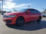 Certified 2023 Volkswagen Jetta SE w/ Panoramic Sunroof Package image 3