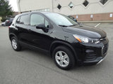 Used 2020 Chevrolet Trax LS w/ Tint and Cruise Package image 4