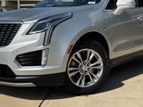 Used 2020 Cadillac XT5 Premium Luxury image 3