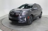 Used 2023 Chevrolet Equinox RS w/ RS Leather Package image 3