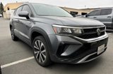 Used 2023 Volkswagen Taos SE image 2
