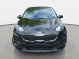 Used 2022 Kia Sportage LX w/ LX FWD Value Edition Package image 2