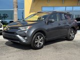 Used 2017 Toyota RAV4 XLE image 2
