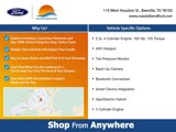 New 2024 Ford Maverick XLT w/ XLT Luxury Package image 2