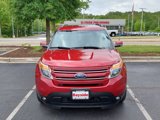 Used 2015 Ford Explorer Limited w/ Equipment Group 301A image 2