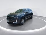 Used 2020 Cadillac XT5 Premium Luxury image 4