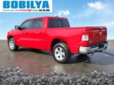 Used 2020 RAM 1500 Big Horn image 4