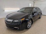 Used 2013 Acura TL SH-AWD image 2