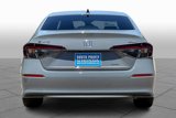 Used 2025 Honda Civic Sport image 4
