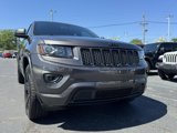 Used 2015 Jeep Grand Cherokee Altitude image 3