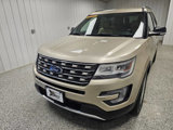 Used 2017 Ford Explorer XLT w/ Equipment Group 202A image 4