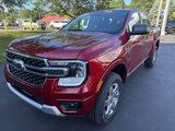 New 2025 Ford Ranger XLT image 3