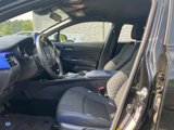 Used 2022 Toyota C-HR XLE image 2