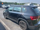 Used 2023 Volkswagen Taos S image 4