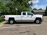 Used 2015 Chevrolet Silverado 2500 LT w/ Snow Plow Prep Package image 4