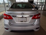 Used 2017 Nissan Sentra SV image 6