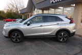 New 2024 Mitsubishi Eclipse Cross SE image 2