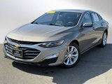 Used 2022 Chevrolet Malibu LT image 3