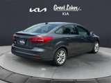 Used 2017 Ford Focus SE image 5