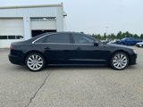Used 2017 Audi A8 L 3.0T image 2