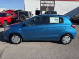 New 2024 Mitsubishi Mirage ES image 4