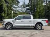 Used 2021 Ford F150 XLT w/ Equipment Group 302A High image 3