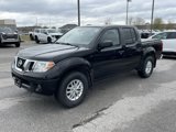 Used 2019 Nissan Frontier SV image 3