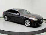 Used 2014 BMW 535d Sedan image 3