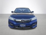 Used 2017 Honda Accord Touring image 3