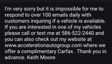 Used 2016 Ford Escape SE image 5