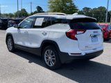 Used 2022 GMC Terrain SLT image 5