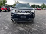 Used 2018 Ford Explorer FWD image 4