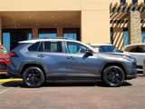 Used 2020 Toyota RAV4 TRD Off-Road image 5