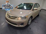 Used 2011 Toyota Corolla LE image 4