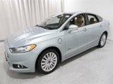 Used 2014 Ford Fusion Energi SE image 3