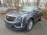 Used 2021 Cadillac XT5 Luxury image 3