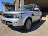Used 2012 Land Rover Range Rover Sport HSE image 3