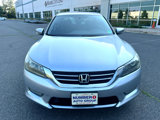 Used 2013 Honda Accord Sport image 2