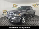 Used 2018 RAM 1500 Big Horn image 3