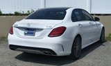 Used 2018 Mercedes-Benz C 43 AMG 4MATIC Sedan image 5